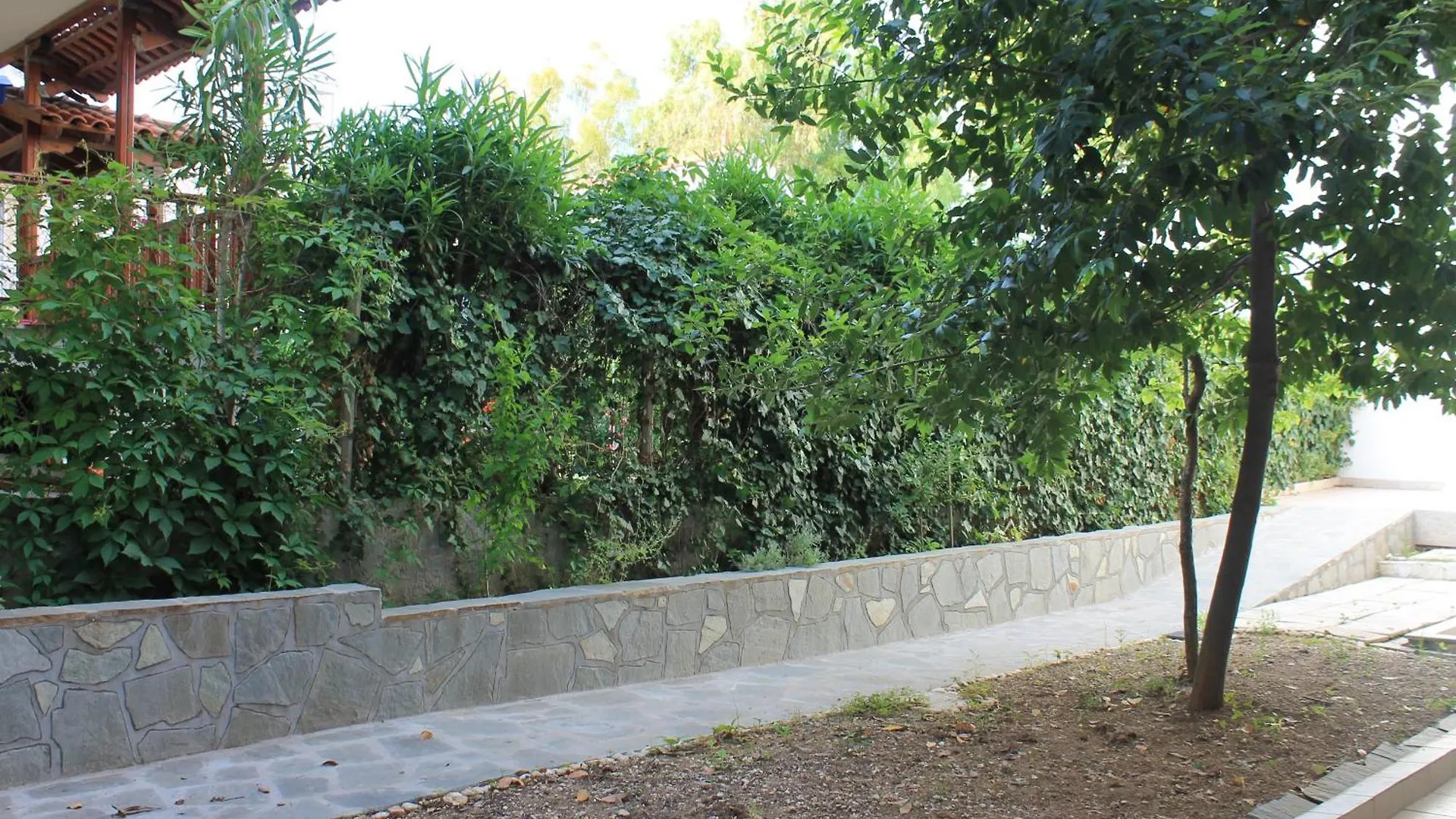 Cozy Seaside Studio Konstantinidis Nea Poteidaia Greece