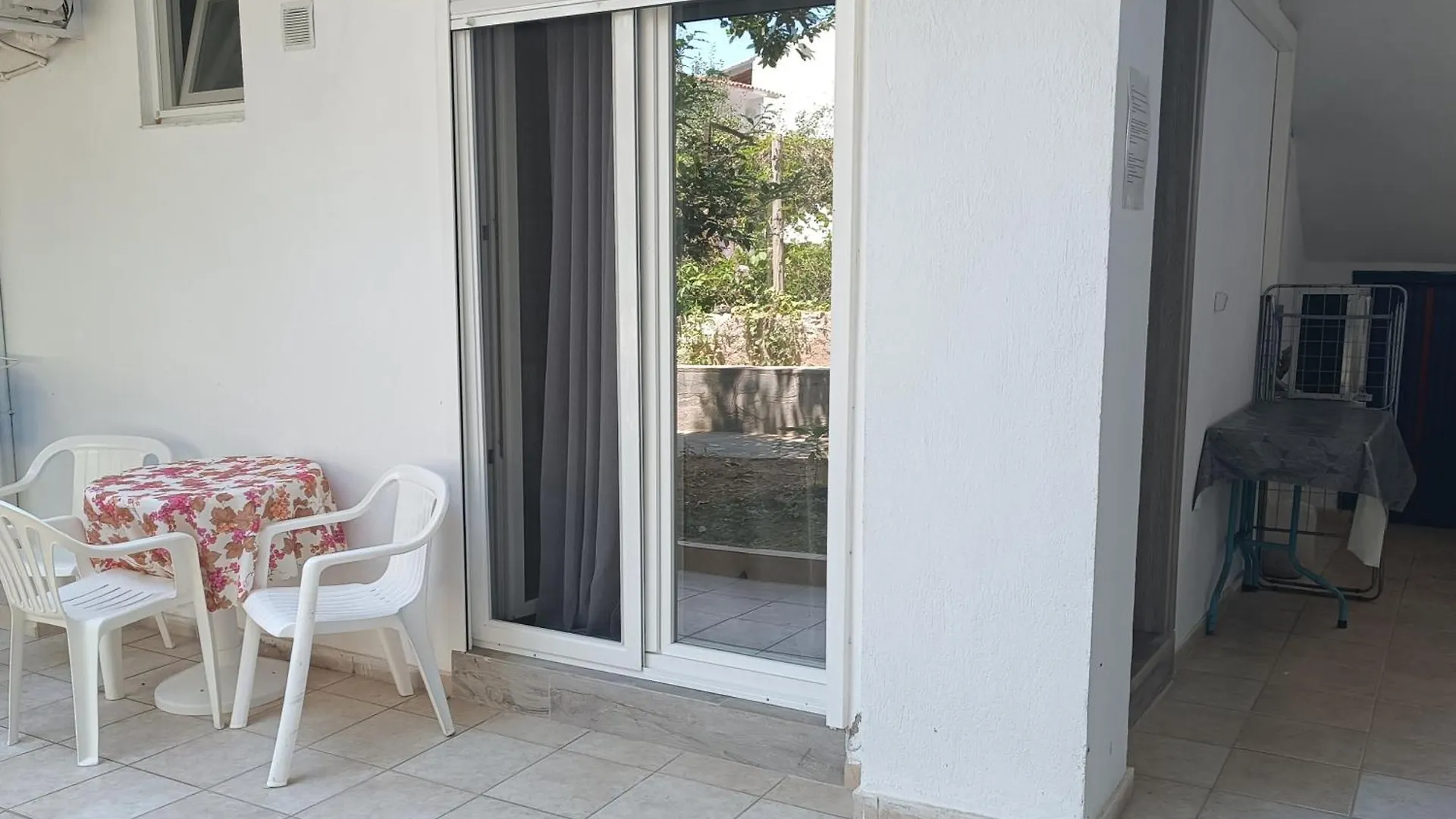 Holiday home Cozy Seaside Studio Konstantinidis Nea Poteidaia