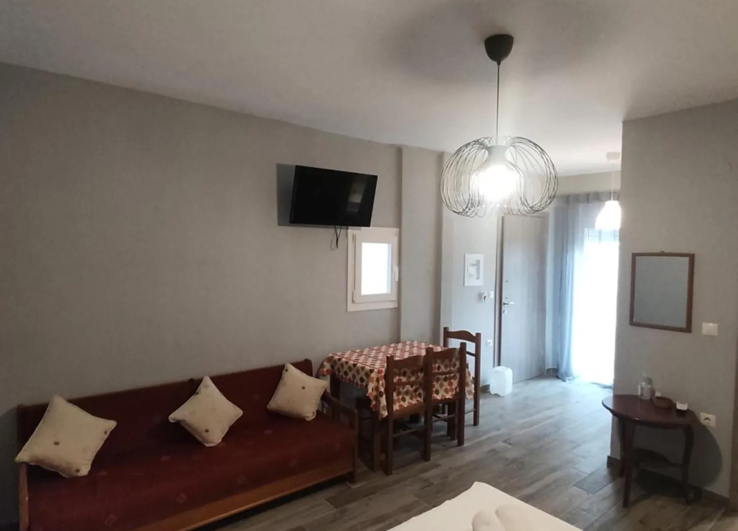 Holiday home Cozy Seaside Studio Konstantinidis Nea Poteidaia