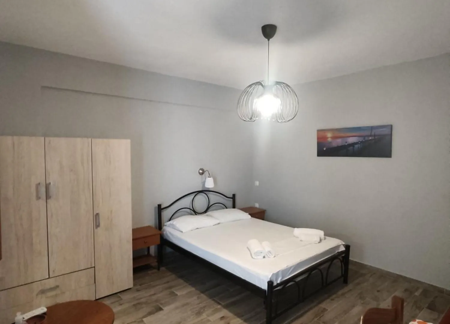 Cozy Seaside Studio Konstantinidis Nea Poteidaia