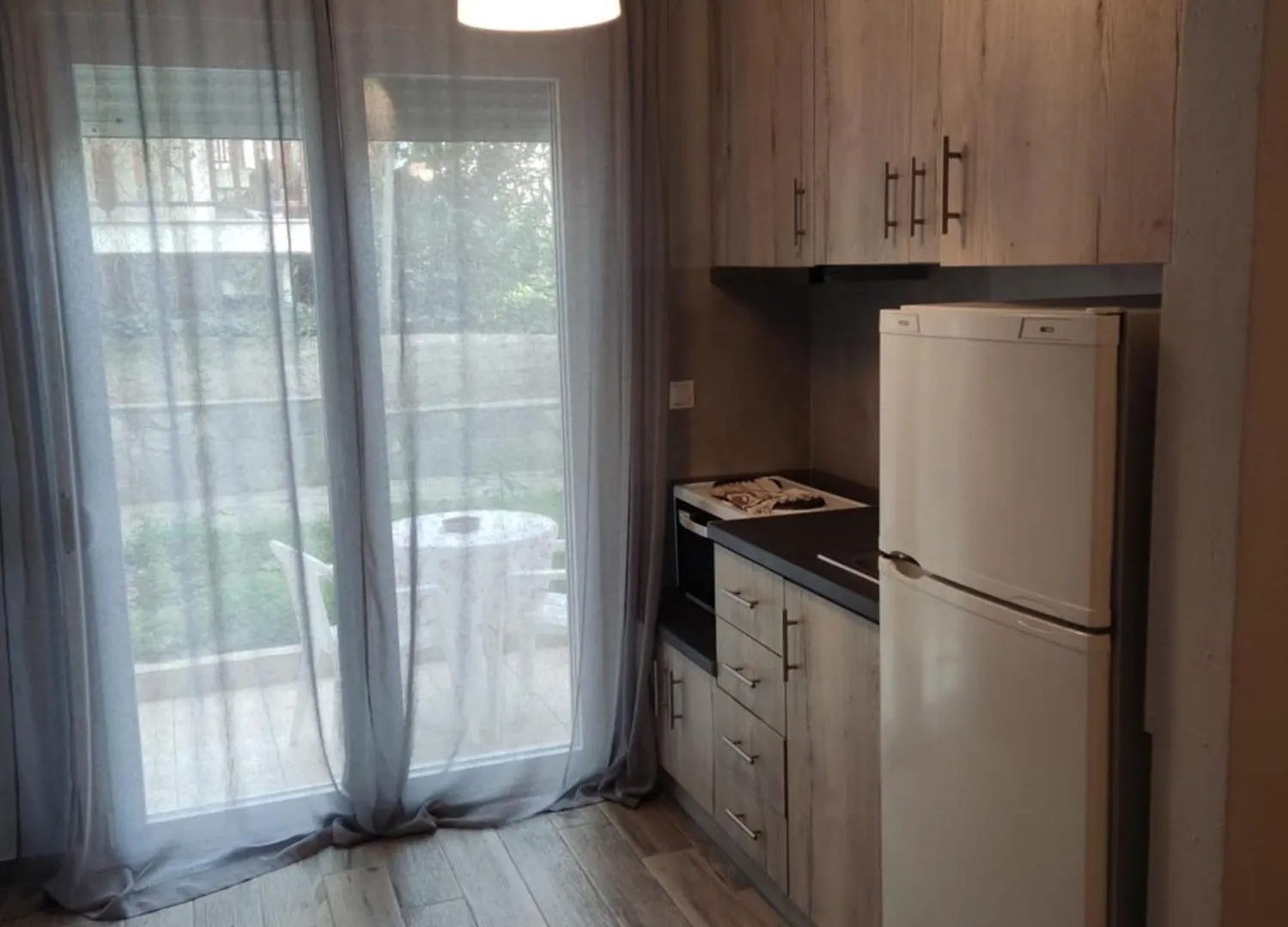 Cozy Seaside Studio Konstantinidis Nea Poteidaia Greece