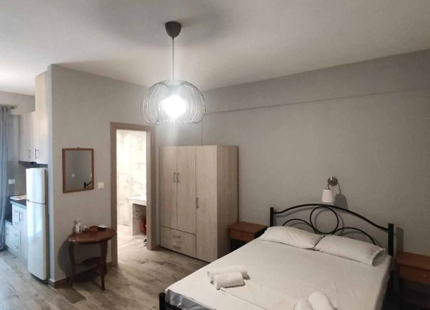 Cozy Seaside Studio Konstantinidis Nea Poteidaia 0*,  Greece
