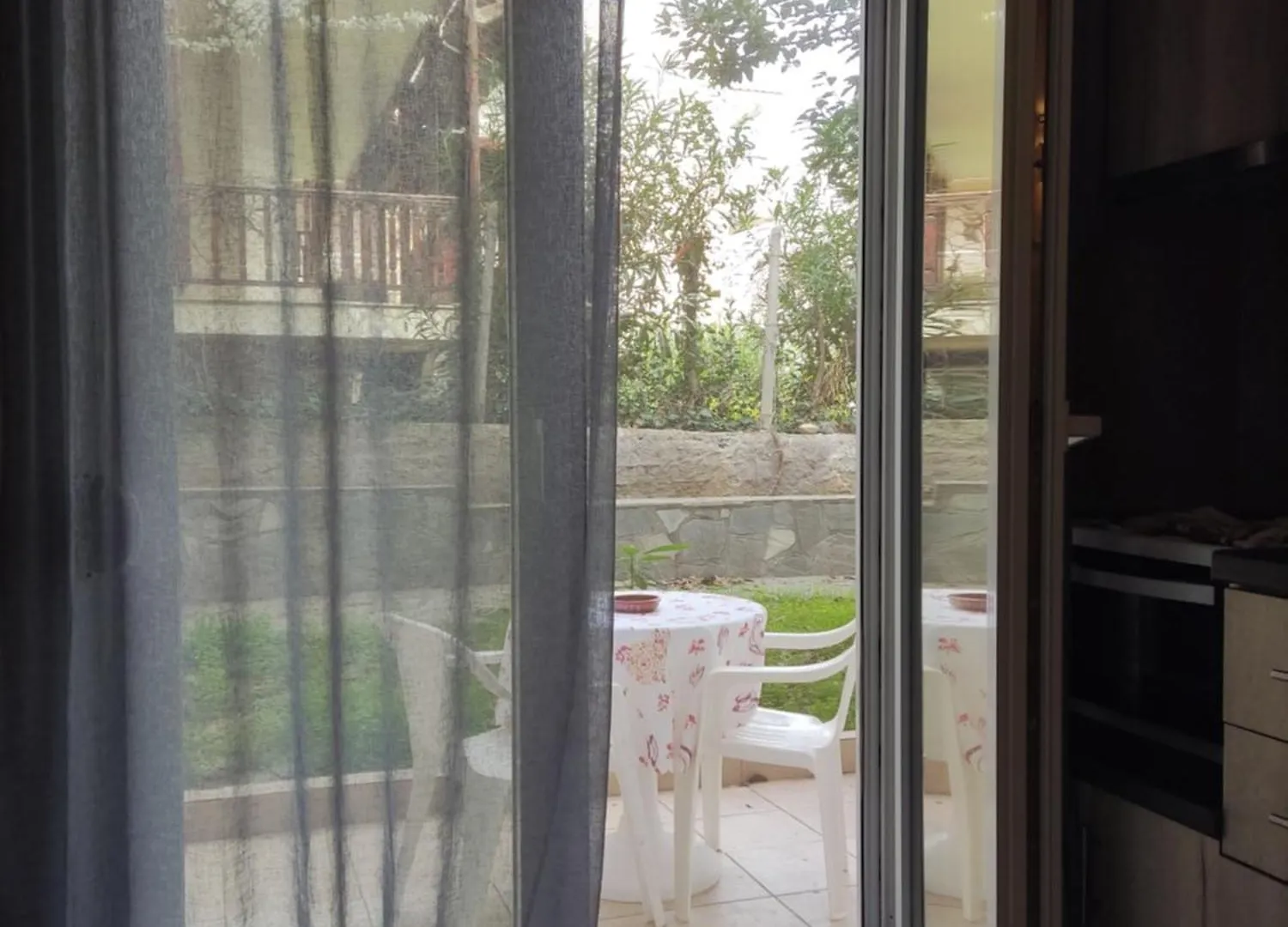 Cozy Seaside Studio Konstantinidis Nea Poteidaia Holiday home