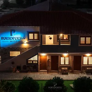  Aparthotel Porto Portes