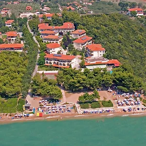 4* Resort Portes