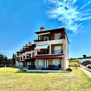  Case de vacanță Iris Sunset - Halkidiki