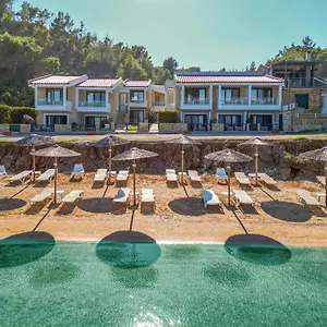 Elpiniki Luxury דירה