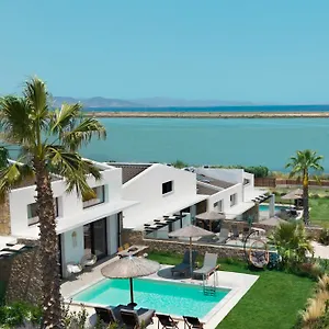 Flamingo View & Nea Poteidaia